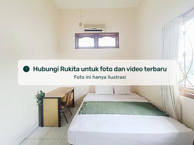 Villa Legoso Pisangan Ciputat Master Queen A