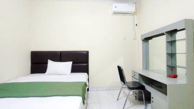 Apo Kost Cipinang Superior Queen A