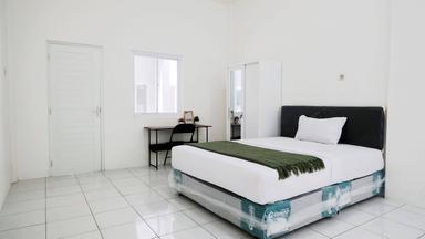 Semanan Permai Residence Kalideres Executive Queen B