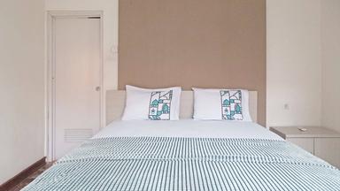 Samali Homestay Pejaten Pasar Minggu Executive Queen