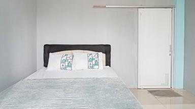 Annisa Smart Living Lenteng Agung Superior Queen - F