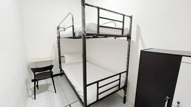 Karang Anyar House 61 Pocket Single B