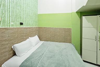 GZ Residence Gajah Mada Pocket Queen B