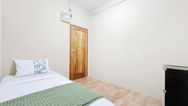 Satu Atap Kost Sunter Pocket Single B