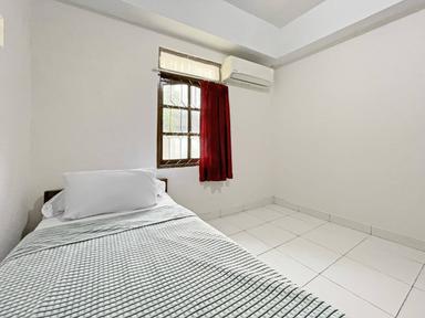 Cemara Putra 2 Duri Kosambi Compact Single B