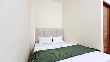 Rukost Persada Pisangan Ciputat Superior Queen C