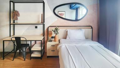 Rukita Sunset Road Coliving Kuta Bali Studio Full H