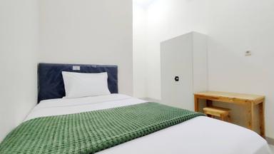 Rumah Tyo Cijantung Compact Single A