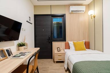 Rukita Deluxe Harmoni Regular Full A