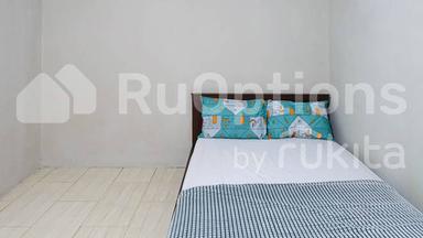 Tebu Residence Grogol Kebayoran Lama Studio Single