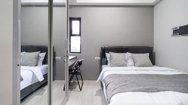 Rukita Juana House Menteng Regular Queen C