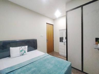 Trio Residence Yos Sudarso Semarang Compact Queen B