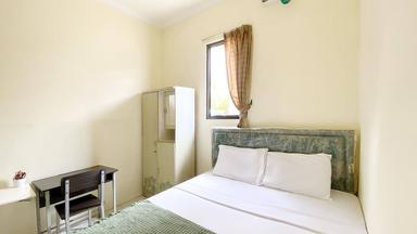 GH97 House Pinang Regular Queen A