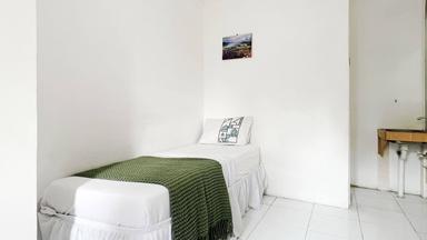 Wisma Storia Kwitang Senen Regular Single A