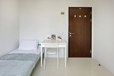 Pondok Trinitas U-Town B6 Bintaro Compact Single