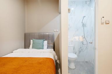 Rukita Skyview Benhil Compact Full H