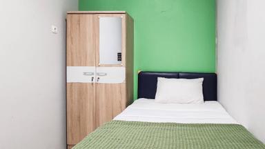 Cover FH House Kedoya Daan Mogot Pocket Single C