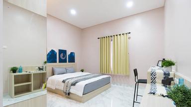 Rukita JMB Homes Meruya Studio Queen A