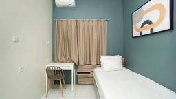 Regular Single C - M