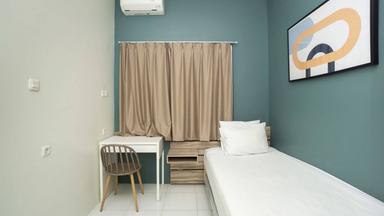 Rukita Permata Tomang Regular Single C - M