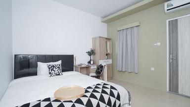 Uma Kost Pratama Sunter Regular Queen B