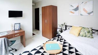 Rukita Deplu 11 Bintaro Regular Full A