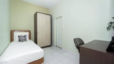 Rukita 98 Coliving Tebet Compact Single C