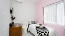 Regular Single B - F