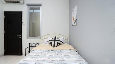 Rukita Deplu 11 Bintaro Compact Full A