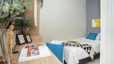 Rukita Verde Kuningan Compact Single B