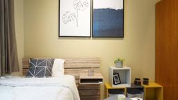 Regular Single E - F