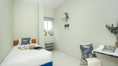 Rukita Cendrawasih 73 Cengkareng Compact Single A