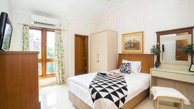 Rukita Taman Setiabudi Regular Single A