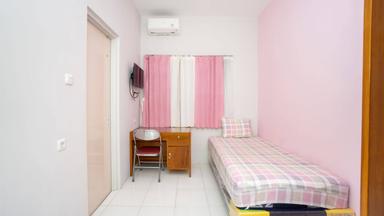 Rukita Permata Tomang Regular Single A - F