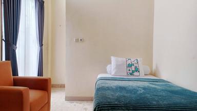 Villa Legoso Pisangan Ciputat Regular Full A