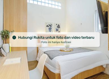 Rukita Raflesia Jembatan Lima Pocket King A