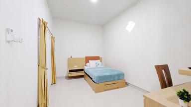 Ndalem Koelo Sonopakis Yogyakarta Master Single