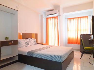 Apartemen Mekarwangi Square by Lina Property Studio - A Studio C