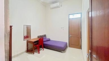 Wisma Darul Hikmah Itera Lampung Compact Single A - F