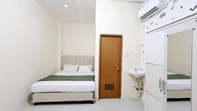 Rukost Persada Pisangan Ciputat Superior Queen A