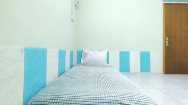 Dinar Home Kramat Jati Regular Single A