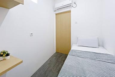 Kawa House STAN Bintaro Pocket Single A