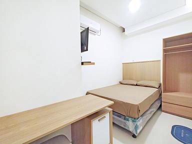 Koeta Residence Pemuda Semarang Compact Double A