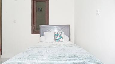 Dato Residence II Kramat Jati Superior Single