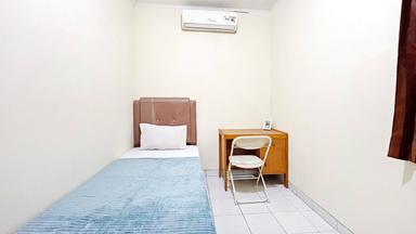 Anggrek 37H Syahdan Kemanggisan Pocket Single A