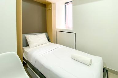 Apartemen Bandaraya FKS Land Makassar - Studio City View #5 Studio A
