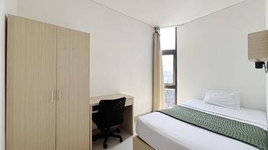 Mandala Residence Tomang Compact Single B