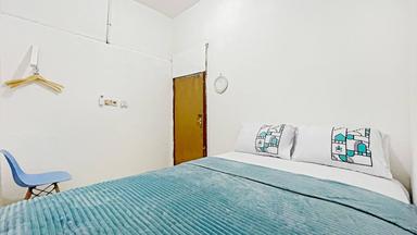 D'Blessing Kost Tanjung Priok Pocket Double A