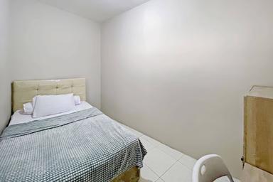 Pondok Kacang Townhouse Bintaro Pocket Single A