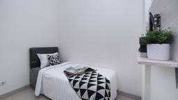 Compact Single Non AC - A